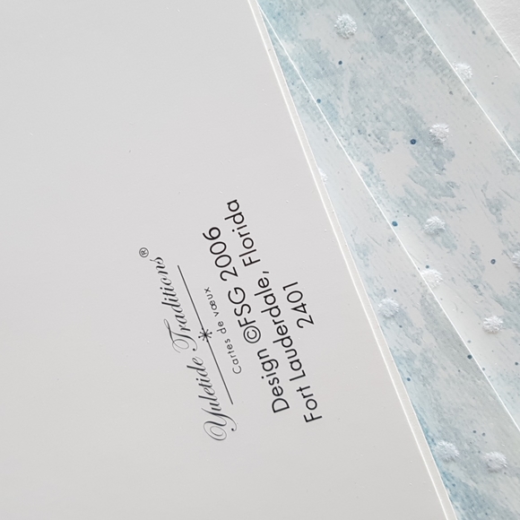 🎅🏼10 pcs Cartes de Noël avec pingouins 5.4"x7 75" pouces - Picture 6 of 9